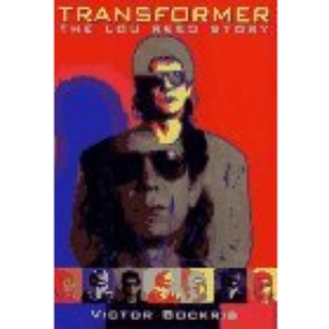Transformer: The Lou Reed Story