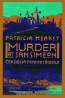 Murder at San Simeon: A Novel of Suspense