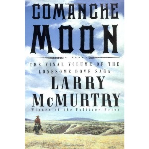 Comanche Moon (Lonesome Dove)