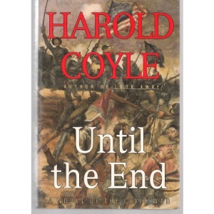 Until the End: A Novel