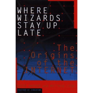Where Wizards Stay up Late