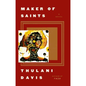 Maker of Saints