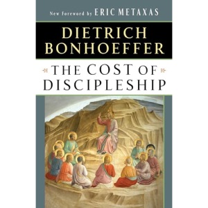 The Cost of Discipleship
