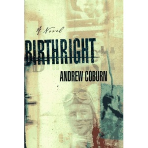 Birthright: A Novel