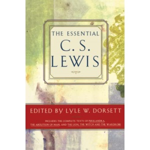 The Essential C.S. Lewis (C.S. Lewis Classics)