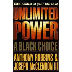 Unlimited Power: a Black Choice