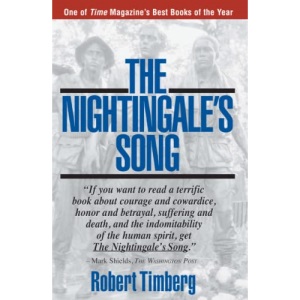 The Nightingale's Song