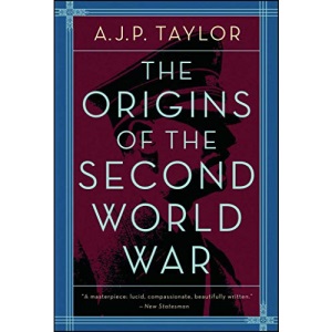 Origins of the Second World War