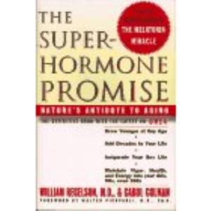 The Superhormone Promise: Nature's Antidote to Aging