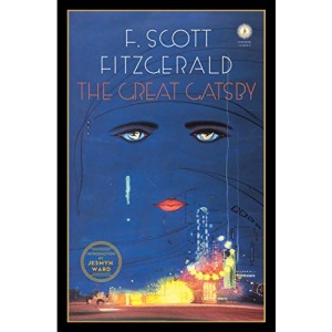 The Great Gatsby (Scribner Classics)