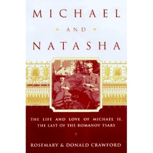 Michael and Natasha