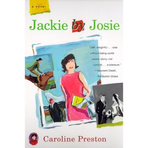 Jackie by Josie