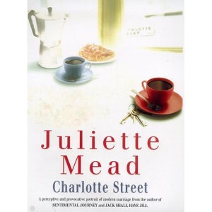 Charlotte Street