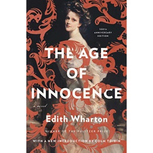 The Age of Innocence