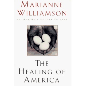 The Healing of America