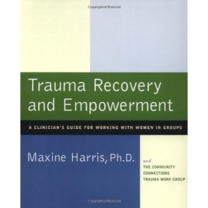 Trauma Recovery and Empowerment