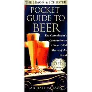 S & S Pocket Guide to Beer