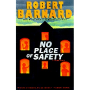 No Place of Safety