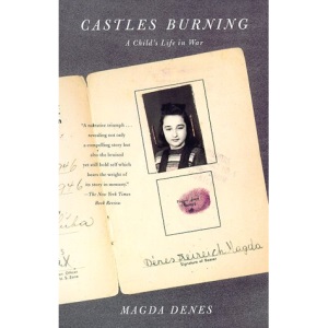 Castles Burning: A Child's Life in War