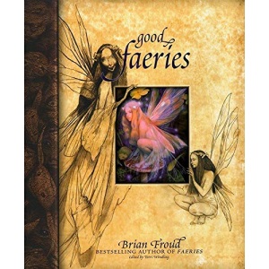 Good Faeries: 2 Books in 1