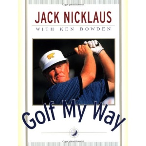 Golf My Way