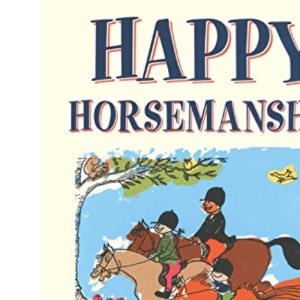 Happy Horsemanship
