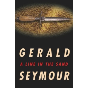 A Line in the Sand