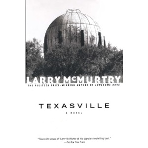 Texasville (Thalia Trilogy)