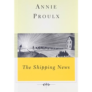 The Shipping News (Scribner Classics)