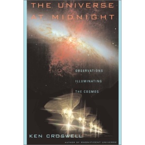 The Universe at Midnight