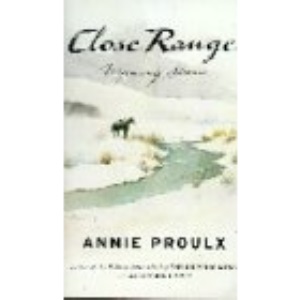 Close Range: Wyoming Stories