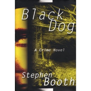 Black Dog: A Crime Novel