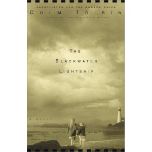 Blackwater Lightship: A Novel