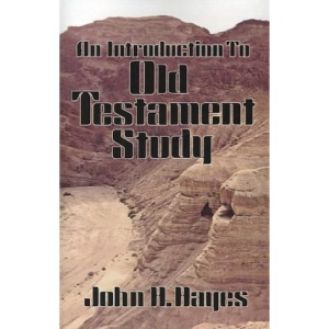 Introduction to Old Testament Study