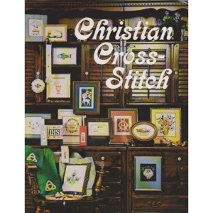 Christian Cross-stitch