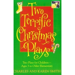 Two Terrific Christmas Plays