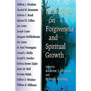 Reflections on Forgiveness and Spiritual Growth