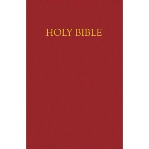 Children's New Revised Standard Version Bible: Gift and Award Edition