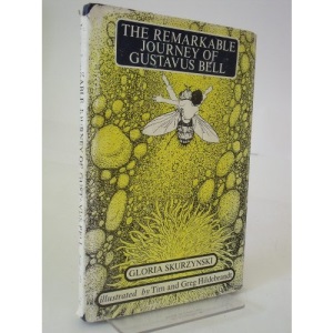 The Remarkable Journey of Gustavus Bell