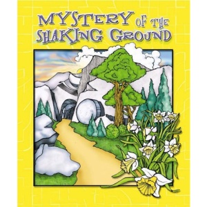 Mystery of the Shaking Ground: Dramas, Speeches and Recitations for Children