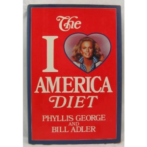 The I Love America Diet