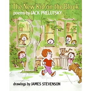 The New Kid on the Block
