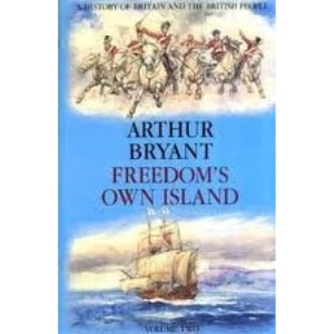 Freedom's Own Island: The British Expansion
