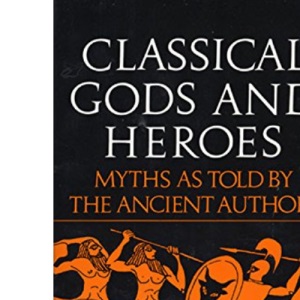 Classical Gods Heroe