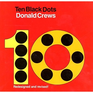 Ten Black Dots