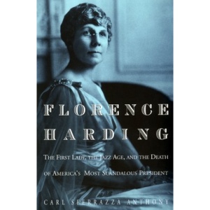Florence Harding