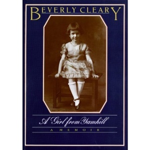 A Girl from Yamhill