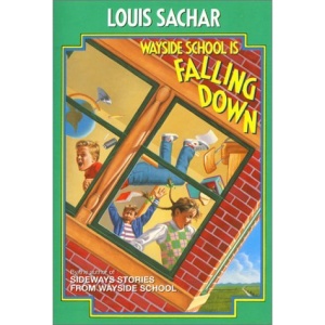 Wayside School Is Falling Down