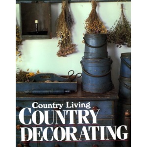 Country Living Country Decorating