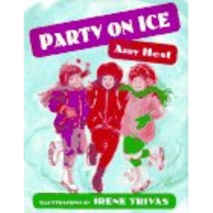 Party on Ice